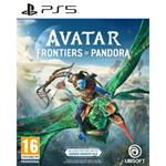 Avatar Frontiers Of Pandora Ps5 Uk - Ubisoft