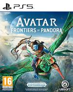 Avatar Frontiers of Pandora - PS5