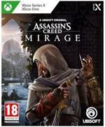 Assassin's Creed Mirage