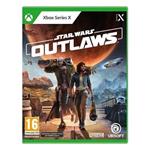 Star Wars Outlaws - XONE