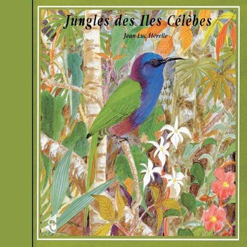 Jungles Of Sulawesi - Jean-Luc Herelle - CD | laFeltrinelli