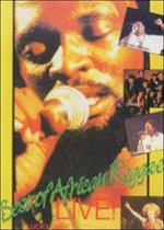 Lucky Dube. Best Of African Reggae Live! (DVD)