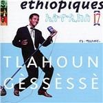 Ethiopiques 17