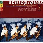 Ethiopiques 3