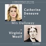 Mrs Dalloway