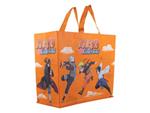 Naruto Shippuden Borsa Portatutto Orange Konix