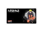 Naruto Shippuden Xxl Tappetino Per Mouse Black Konix