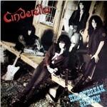 Heartbreak Station (Import - Digipack) - CD Audio di Cinderella