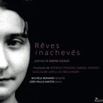 Michele Bernard - Reves Inacheves