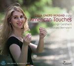 Celia Oneto Bensaid - American Touches