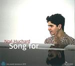 Noe Huchard - Song For