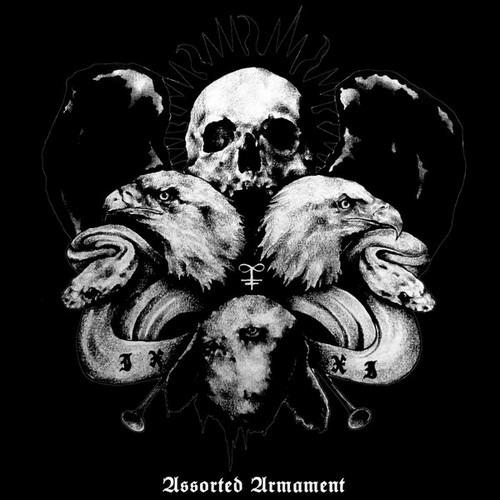 Assorted Armament - CD Audio di IXXI