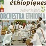 Ethiopiques 23