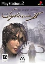 Syberia II. The Journey Continues