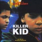 Killer Kid - CD Audio di René Aubry