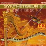 Synthetiseur 6