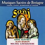Soñj. Sacred Music from Brittany