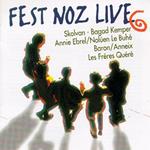 Fest Noz Live. Breton Dance Group