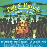 Pub St. Patrick