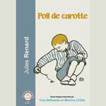 Poil de carotte