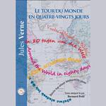 Le tour du monde en quatre vingts jours