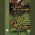 Le Livre de la jungle