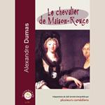 Le chevalier de Maison-Rouge