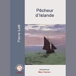 Pêcheur d'Islande