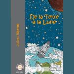 De la Terre à la Lune