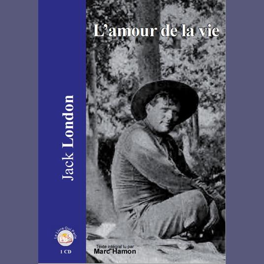 L'amour de la vie