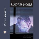 Cadres noirs