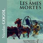 Les âmes mortes