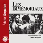 Les immémoriaux