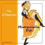 Mademoiselle Fifi - La maison Tellier