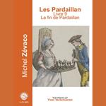 Les Pardaillan - Livre 09 - La fin de Pardaillan