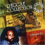 Compilation Reggae vol.5