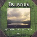 Folk Irlande