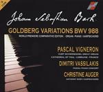 Goldberg Variations