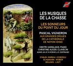 Sonneurs Du Point Du Jour (Les): La Musique De La Chasse