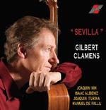 Gilbert Clamens: Sevilla