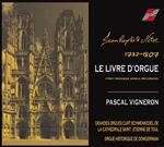 Livre D Orgue