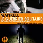 Le guerrier solitaire