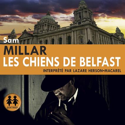 Les chiens de Belfast