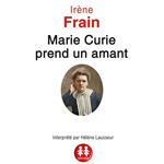 Marie Curie prend un amant