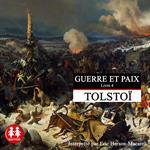 Guerre et Paix - Tome 4