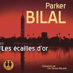 Les écailles d'or