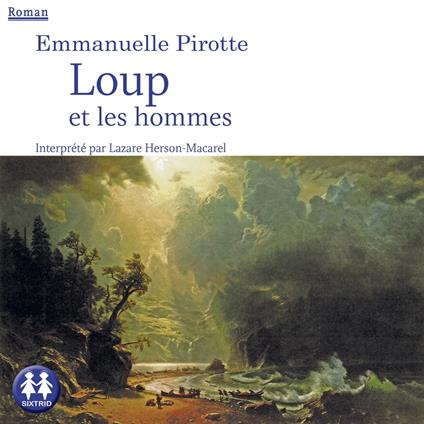 Loup et les hommes