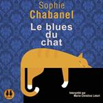 Le blues du chat