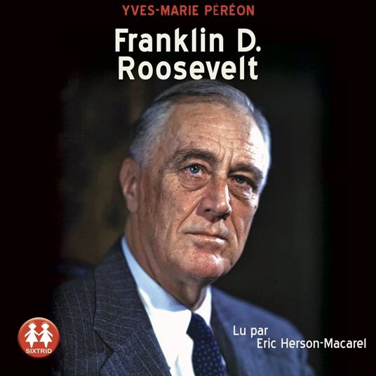 Franklin D. Roosevelt