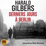 Derniers Jours à Berlin